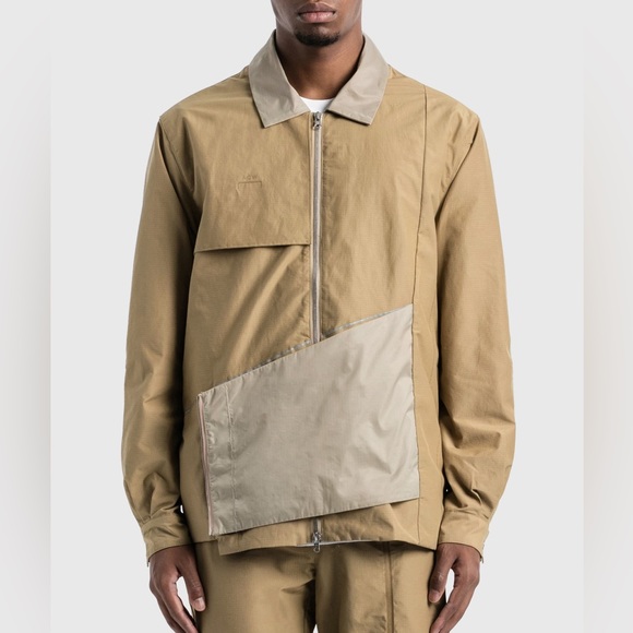 Converse x A Cold Wall Jacket - Picture 7 of 7